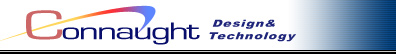 Connaught Design & Technology